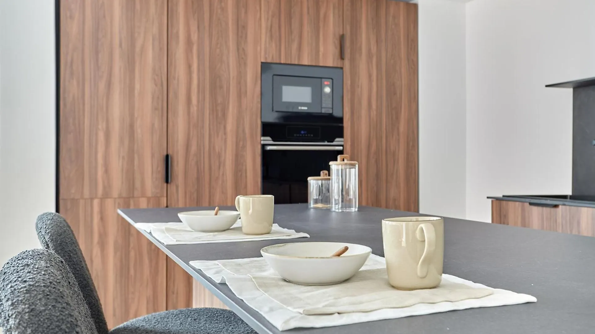Apartment Louvre Palais Royal By Studio Prestige 巴黎