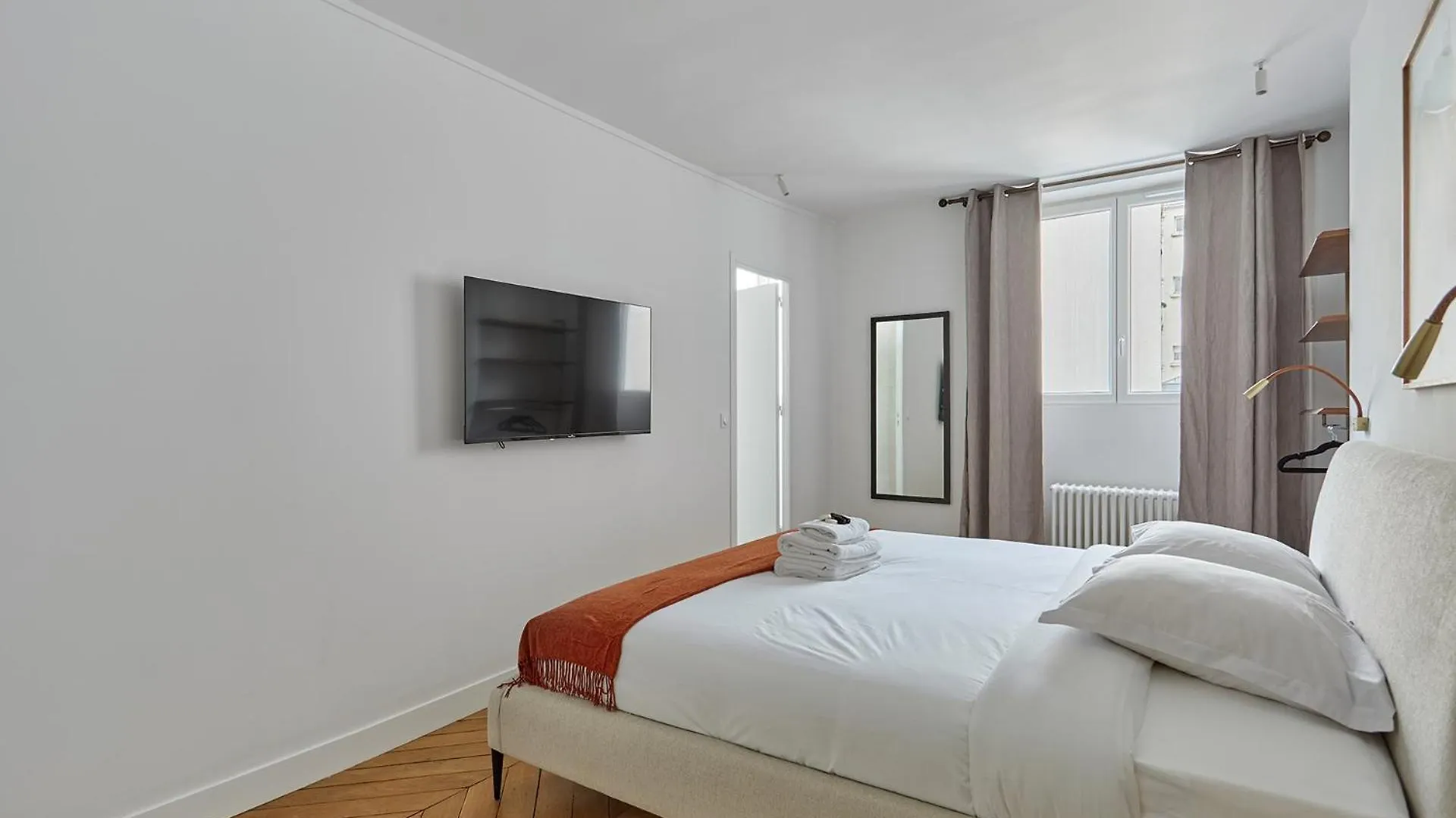 Apartment Louvre Palais Royal By Studio Prestige 巴黎 法国