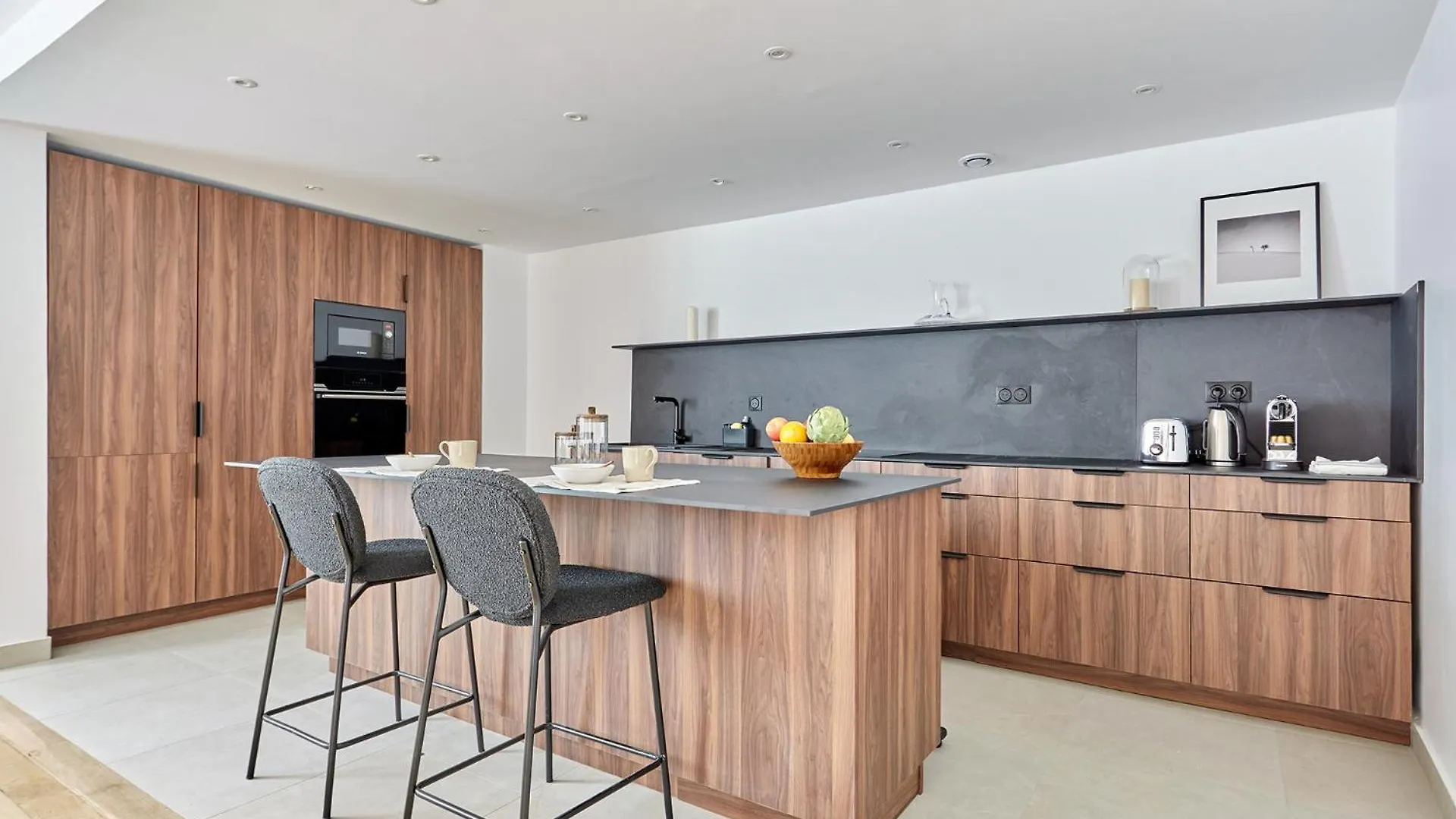 Apartment Louvre Palais Royal By Studio Prestige 巴黎
