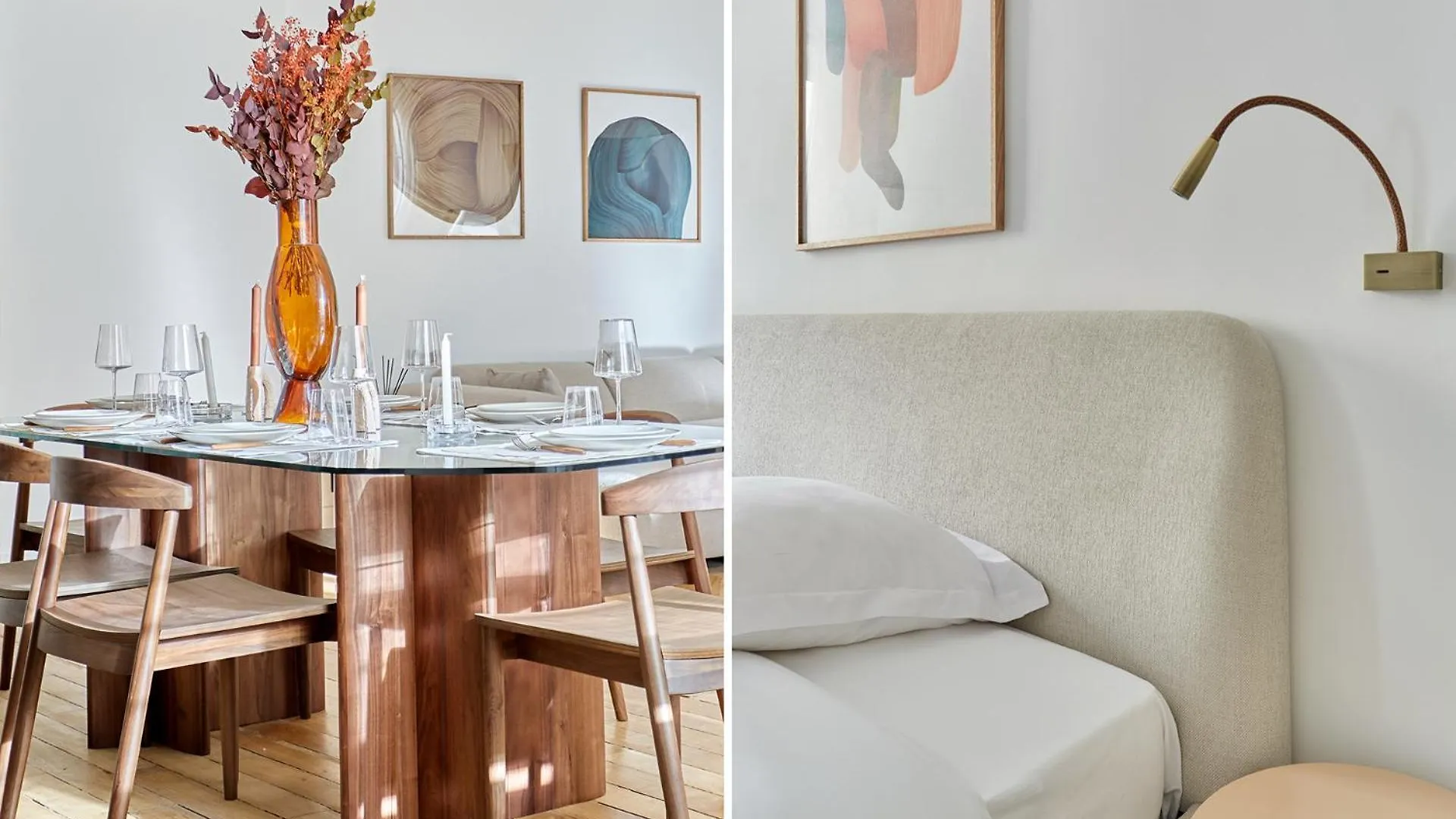 Apartment Louvre Palais Royal By Studio Prestige Paris France