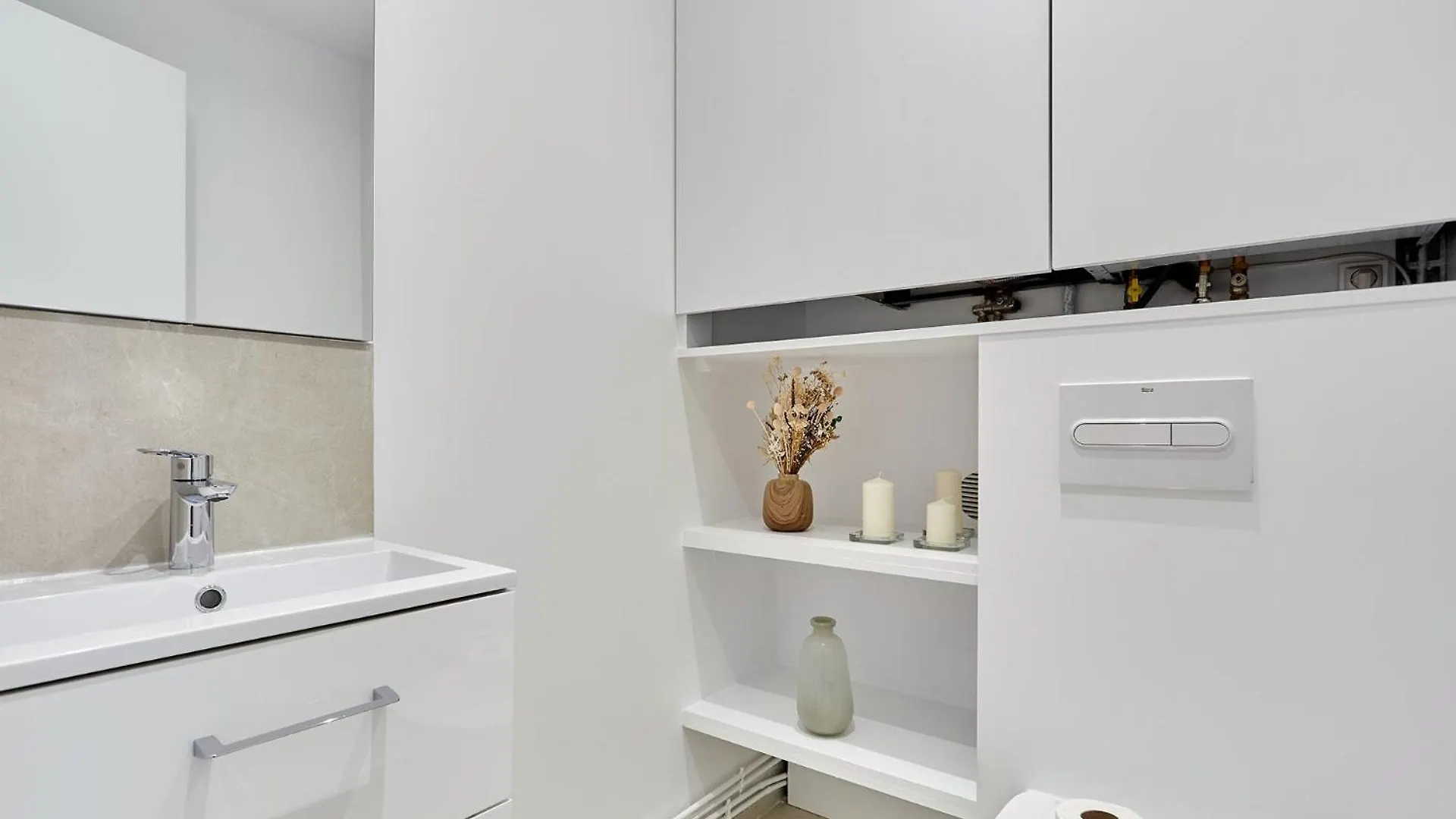 Apartment Louvre Palais Royal By Studio Prestige Paris 0*,  France