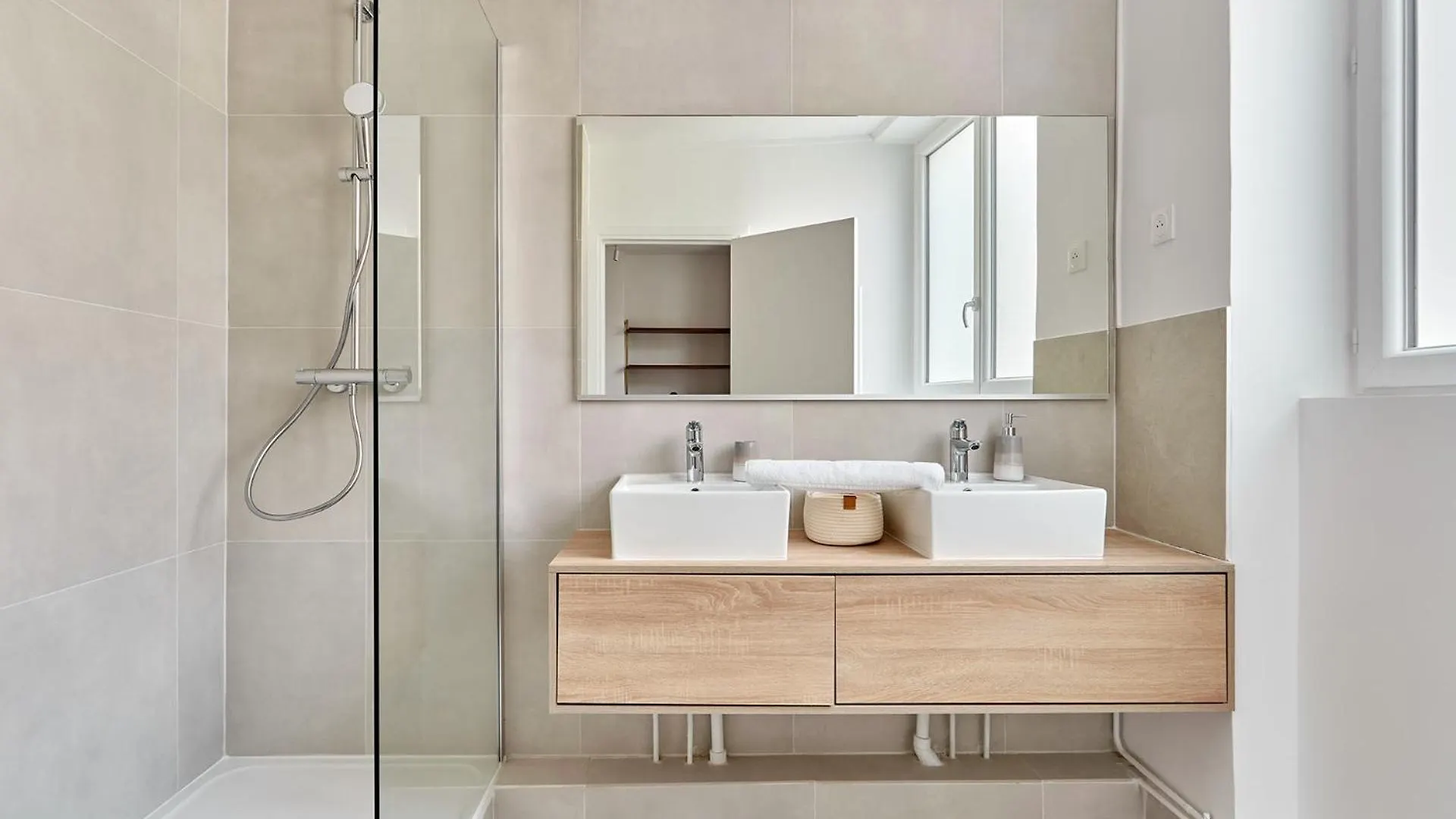 Apartment Louvre Palais Royal By Studio Prestige Paris 0*,