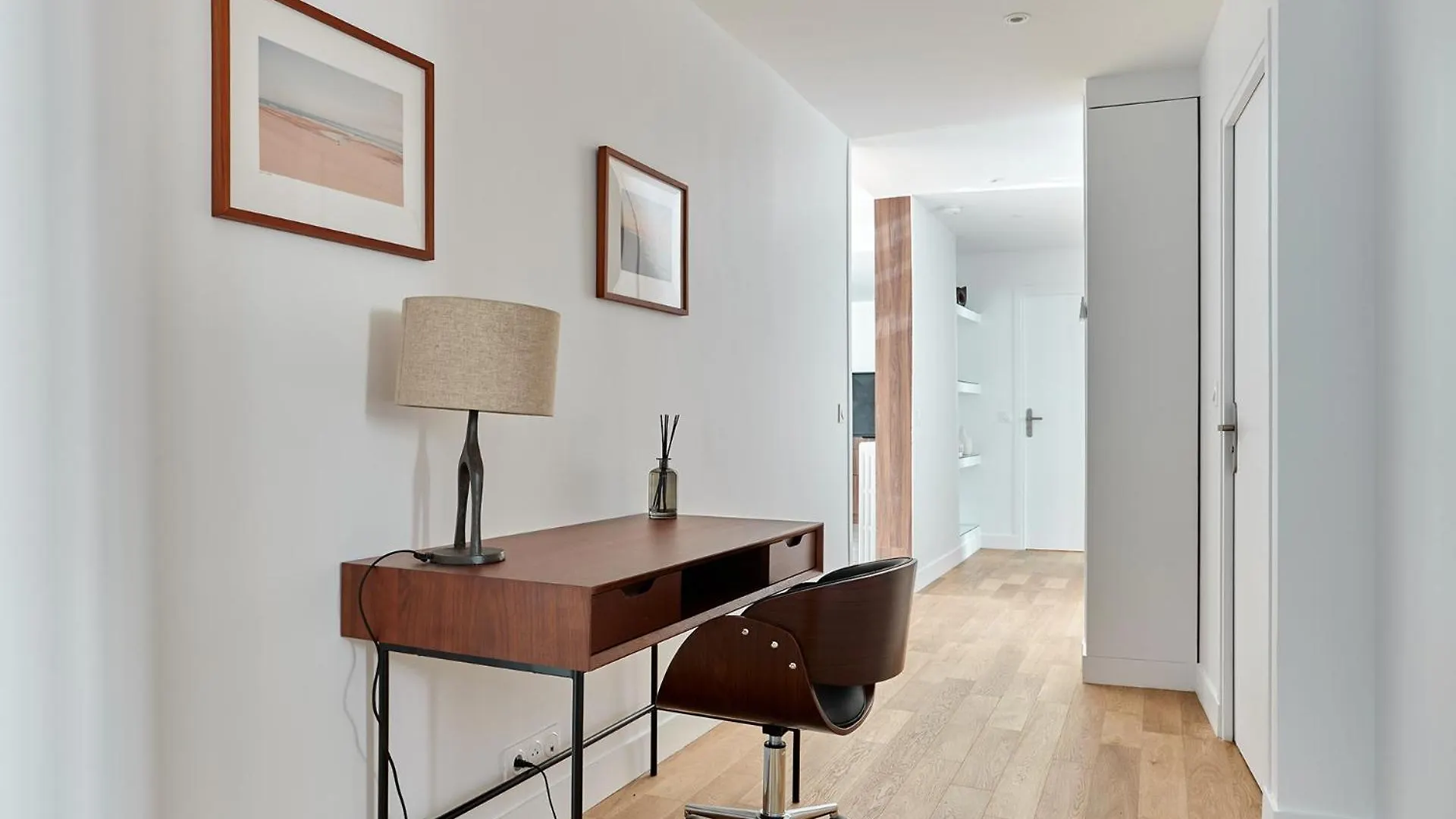 Apartment Louvre Palais Royal By Studio Prestige Paris