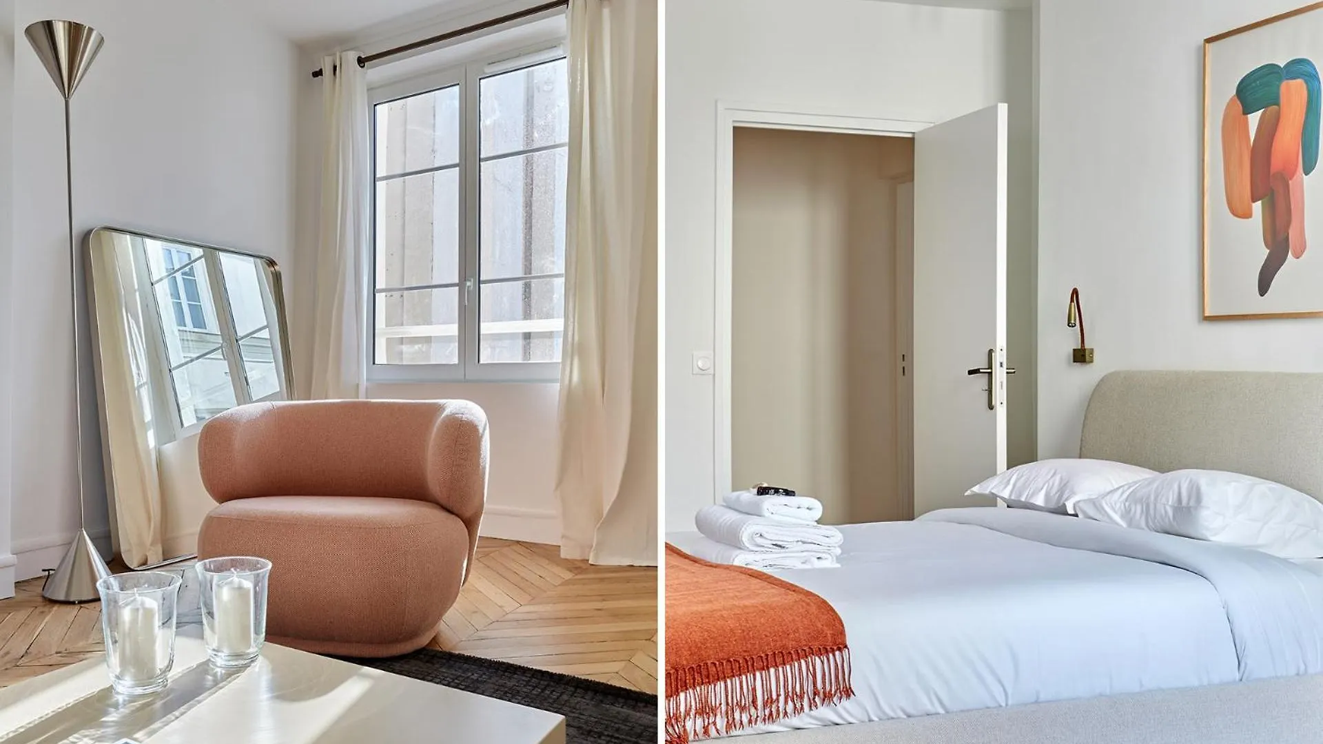 Apartment Louvre Palais Royal By Studio Prestige Paris